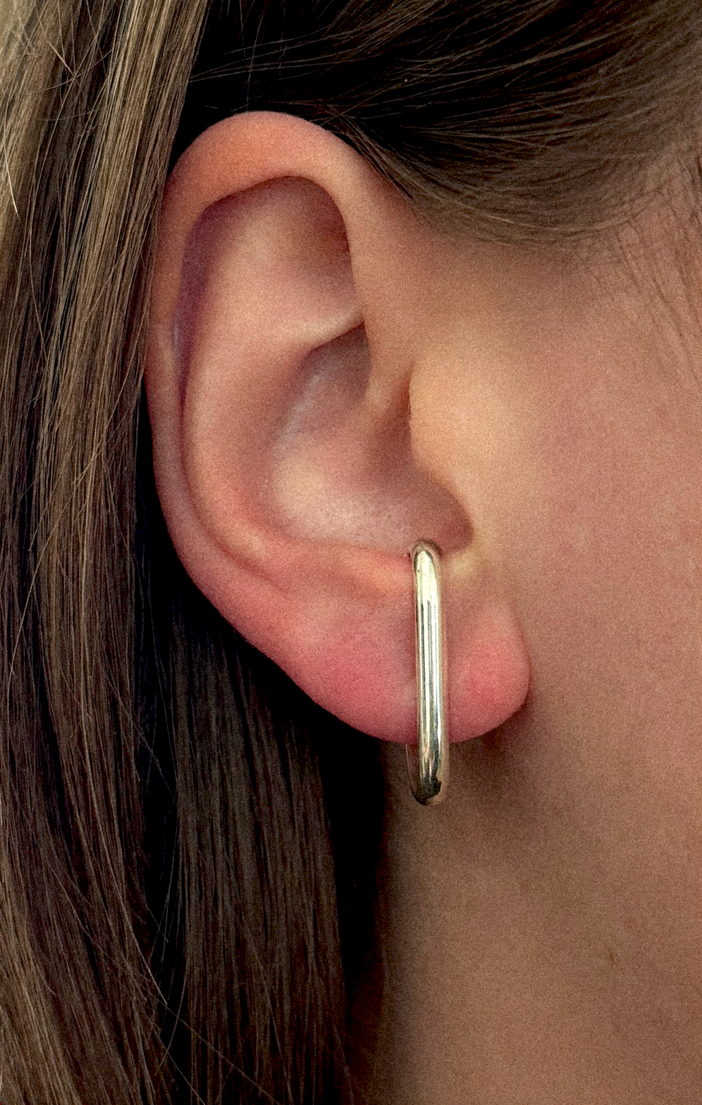 Stack Earring | Single Short