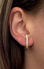 Stack Earring | Single Short