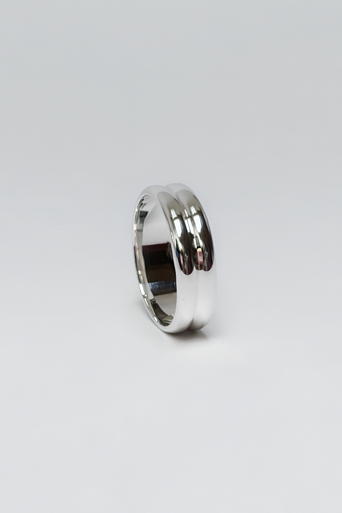 Double Stack Ring