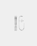 Stack earring | Double Long