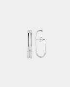 Stack earring | Double Long
