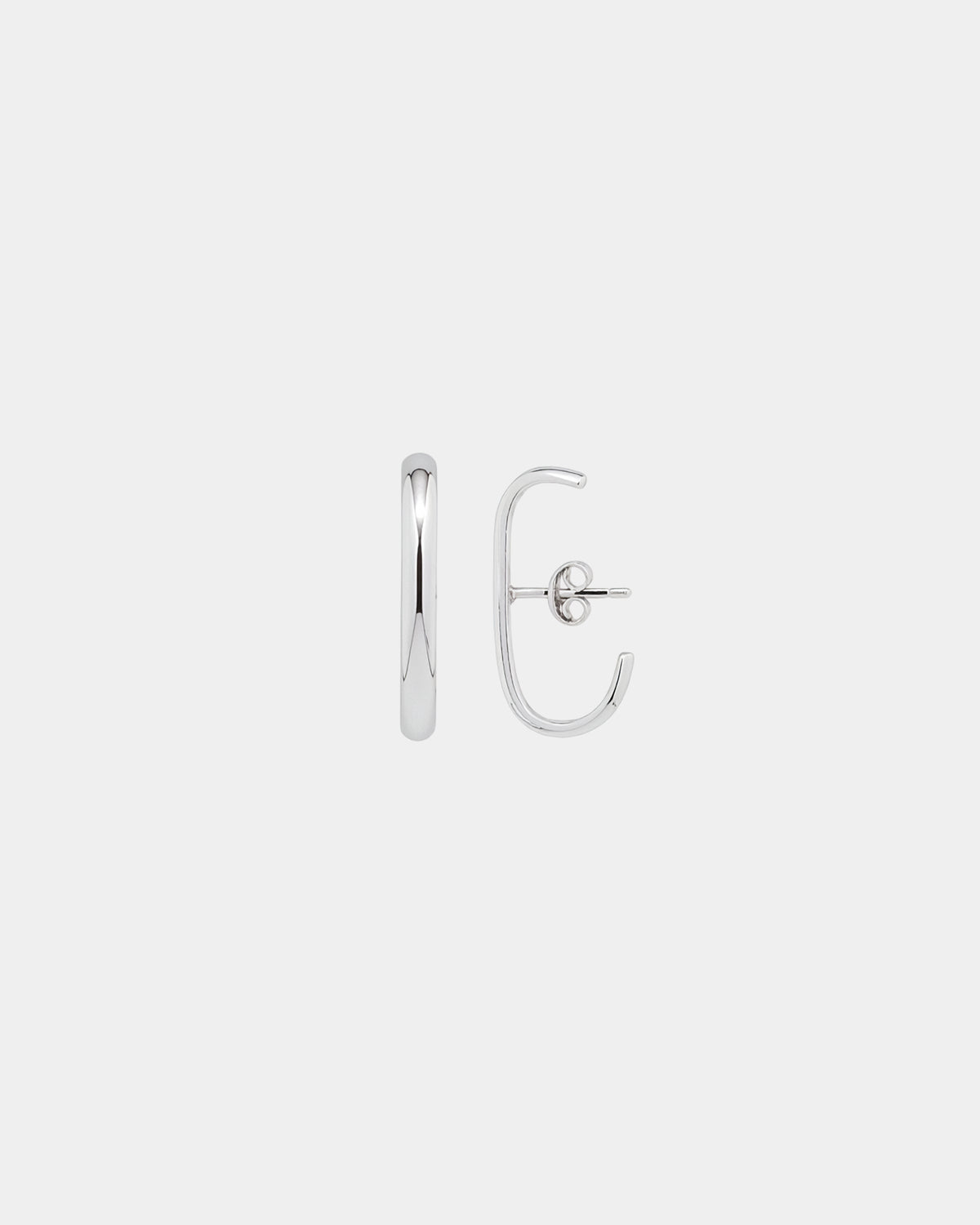 Stack Earring | Single Short